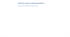 Desktop Screenshot of medyakahvesi.com